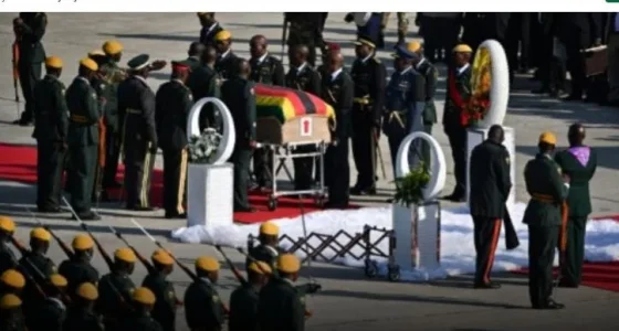 mugabe burial.JPG mugabe burial.JPG