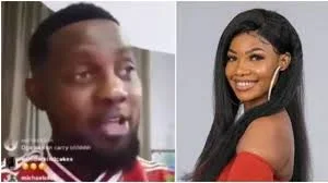 AY and Tacha.jpg AY and Tacha.jpg