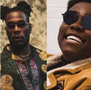 Burna Boy, Teni nominated for 2019 MTV Europe Music Awards (Full List) – LIB – Nigerian Bulletin