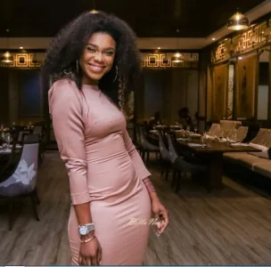 #GirlPower – Here’s What Becca’s Exclusive Dinner with some Leading Ladies in the Naija Music Industry Looked Like – BellaNaija – Nigerian Bulletin