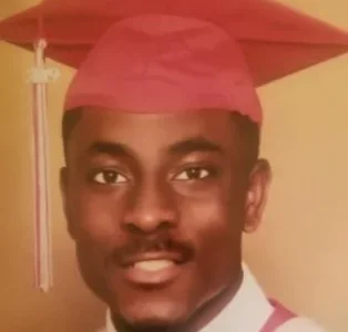 Nigerian student shot dead by his neighbor over ‘loud music’ in the US (Photos) – LIB – Nigerian Bulletin