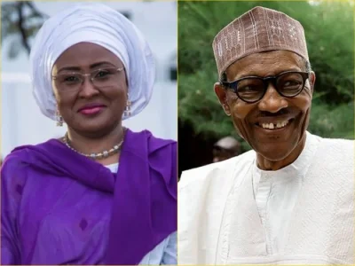 Muhammadu-and-Aisha-Buhari-The-Trent.jpg Muhammadu-and-Aisha-Buhari-The-Trent.jpg