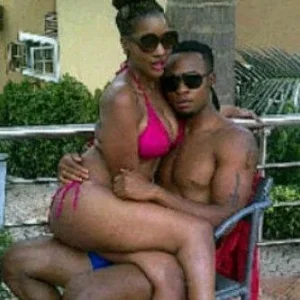 Flavour and Beverly.jpg Flavour and Beverly.jpg