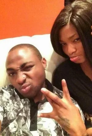 Davido and Habiba Sinare 3.jpg Davido and Habiba Sinare 3.jpg