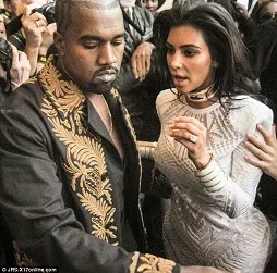 Kim Kardashian and Kanye West at the scene.jpg Kim Kardashian and Kanye West at the scene.jpg