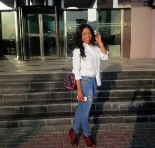 Laura Ikeji.jpg Laura Ikeji.jpg
