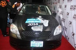 Winner of Miss Unilag 2014 3.jpg Winner of Miss Unilag 2014 3.jpg