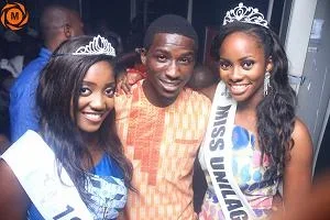 Winner of Miss Unilag 2014 5.jpg Winner of Miss Unilag 2014 5.jpg