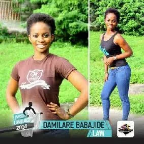 Winner of Miss Unilag 2014 6.jpg Winner of Miss Unilag 2014 6.jpg