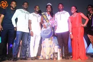 Winner of Miss Unilag 2014.jpg Winner of Miss Unilag 2014.jpg