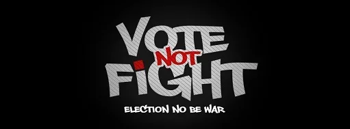 2Face - Vote Not Fight (1).jpg 2Face - Vote Not Fight (1).jpg
