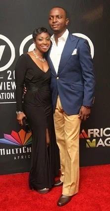 IK Osakioduwa and wife, Olohi (2).jpg IK Osakioduwa and wife, Olohi (2).jpg