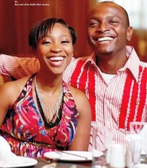 IK Osakioduwa and wife, Olohi 1.jpg IK Osakioduwa and wife, Olohi 1.jpg