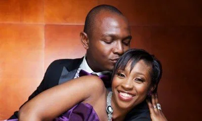 IK Osakioduwa and wife, Olohi.jpg IK Osakioduwa and wife, Olohi.jpg
