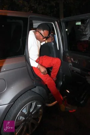 Sean Tizzle.JPG Sean Tizzle.JPG