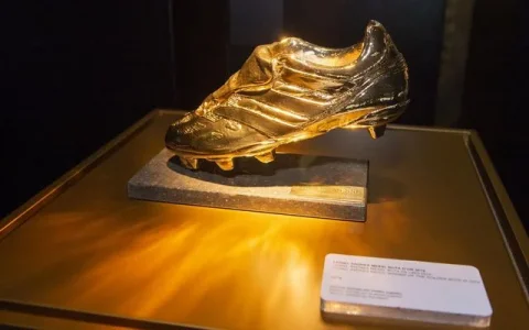 Golden shoe.jpg