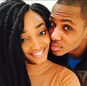 Jude Ighalo and wife.PNG Jude Ighalo and wife.PNG