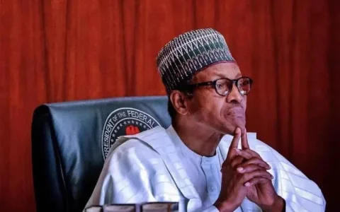 President Muhammadu Buhari.jpg President Muhammadu Buhari.jpg