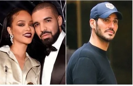 rihanna and drake.JPG rihanna and drake.JPG