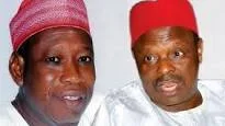 GANDUJE And kwankwaso.jpg GANDUJE And kwankwaso.jpg