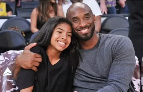 kobe and daughter.JPG