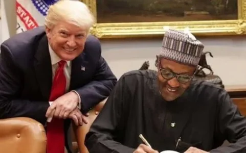 trump and buhari.JPG trump and buhari.JPG