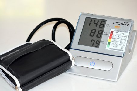 Take Control: Preventing High Blood Pressure the Nigerian Way