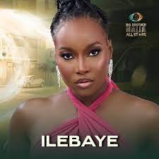 BBNaija All Stars: Ilebaye Wins the Final Head Of House Challenge