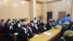 Kano Tribunal Declines to Interfere in Membership Issue