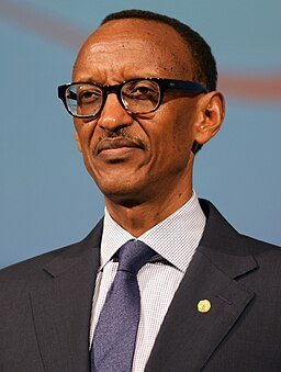 President Kagame Announces Bid for Fourth Term
