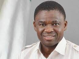 Shaibu's Public Apology: Edo's Deputy Governor Seeks Forgiveness from Governor Obaseki