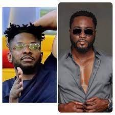 BBNaija All Stars: Are the 'Ships' Sailing or Strategy Prevailing? Cross and Pere Spill the Tea