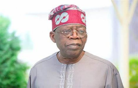 U.S. Court Halts Release of President Tinubu's University Records Amidst Controversy