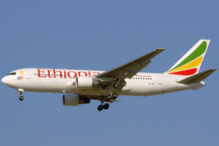 Awaiting Takeoff: Ethiopian Airlines' Partnership with Nigerian Air in the Balance