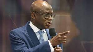 Pastor Tunde Bakare Suggests Late Singer MohBad Faced Consequences of His Actions