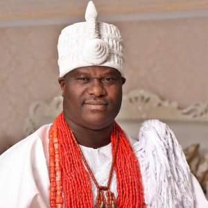 Ooni of Ife Seeks Prayers for President Bola Tinubu's Government