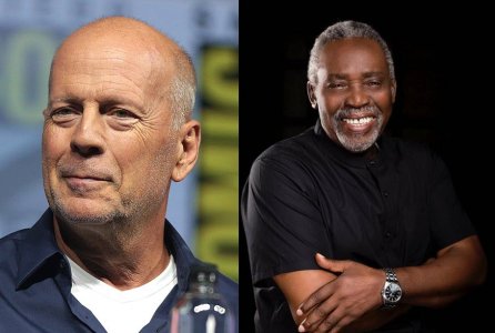Dementia's Grip on Film Legends: Bruce Willis and Olu Jacobs