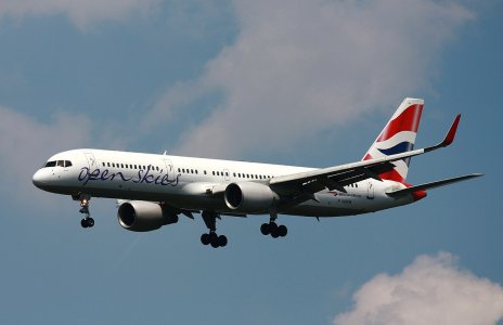 Shocking Tale: British Airways Pilot Sacked for Wild Cocaine Orgy Mid-Trip