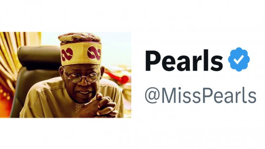 Tinubu's CSU Papers Under the Lens: @MissPearls' Forensic Revelations