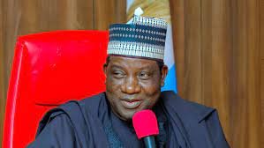 Minister Lalong: NSITF Was a Surprise, Vows to Address Lingering Concerns