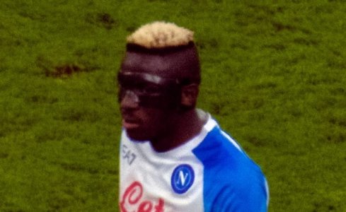 Why Napoli's Victor Osimhen Is Done With Penalty Duty After TikTok Drama