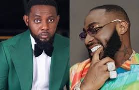 Comedian AY Makun's Controversial Joke About Davido's Male Organ Size Sparks Outrage