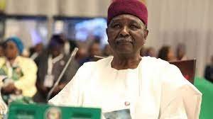 Former Nigerian Head of State, General Yakubu Gowon, Debunks Death Rumors: Alive and Well