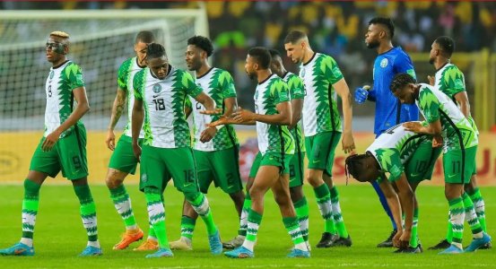 Nigeria vs Saudi Arabia: International Friendly Preview, Lineup, and Predictions