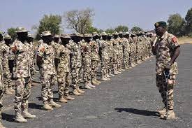 Troops Neutralize 50 Terrorists, Apprehend 114 Suspected Insurgents in Nationwide Military Operations