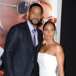 Jada Pinkett Smith's Candid Confession: Tupac, Her 'Soulmate,' in Revealing Interview