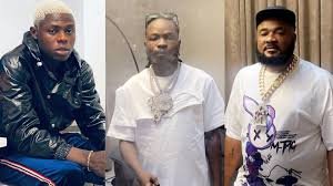 Mohbad's Mysterious Death: Lagos Coroner Court Summons Naira Marley, Primeboy, and Sam Larry