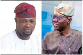 Jandor Launches 34-Point Appeal Against Tribunal Ruling on Sanwo-Olu