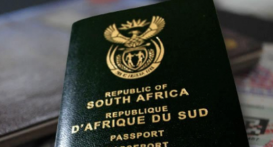 Ghana and South Africa Declare Visa-Free Travel for Ordinary Passport Holders