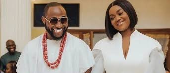 Davido Opens Up: We Lost Our Son In October, Our Twins Came Same Month Of 2023
